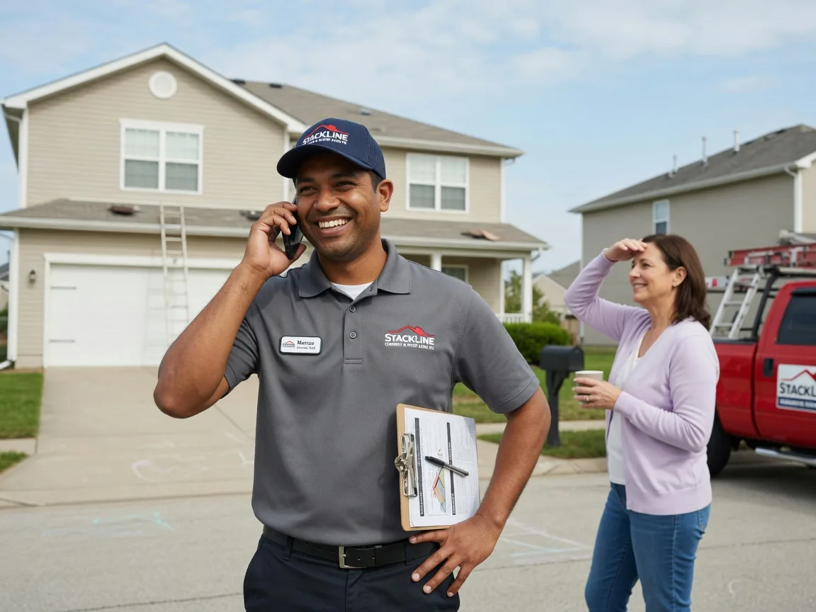 Chimney flashing repair Andover, NJ FAQs